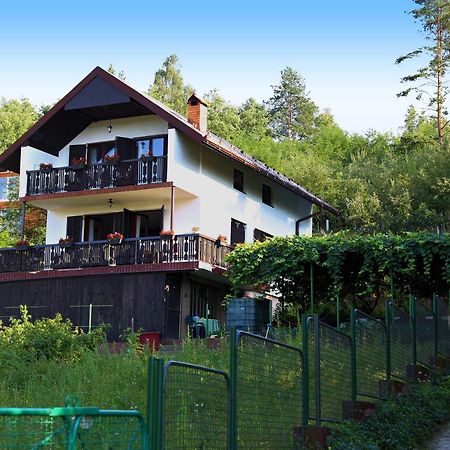Merak Holiday Home Visoko Εξωτερικό φωτογραφία