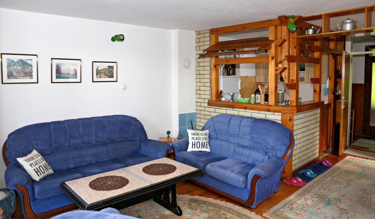 Merak Holiday Home Visoko Εξωτερικό φωτογραφία
