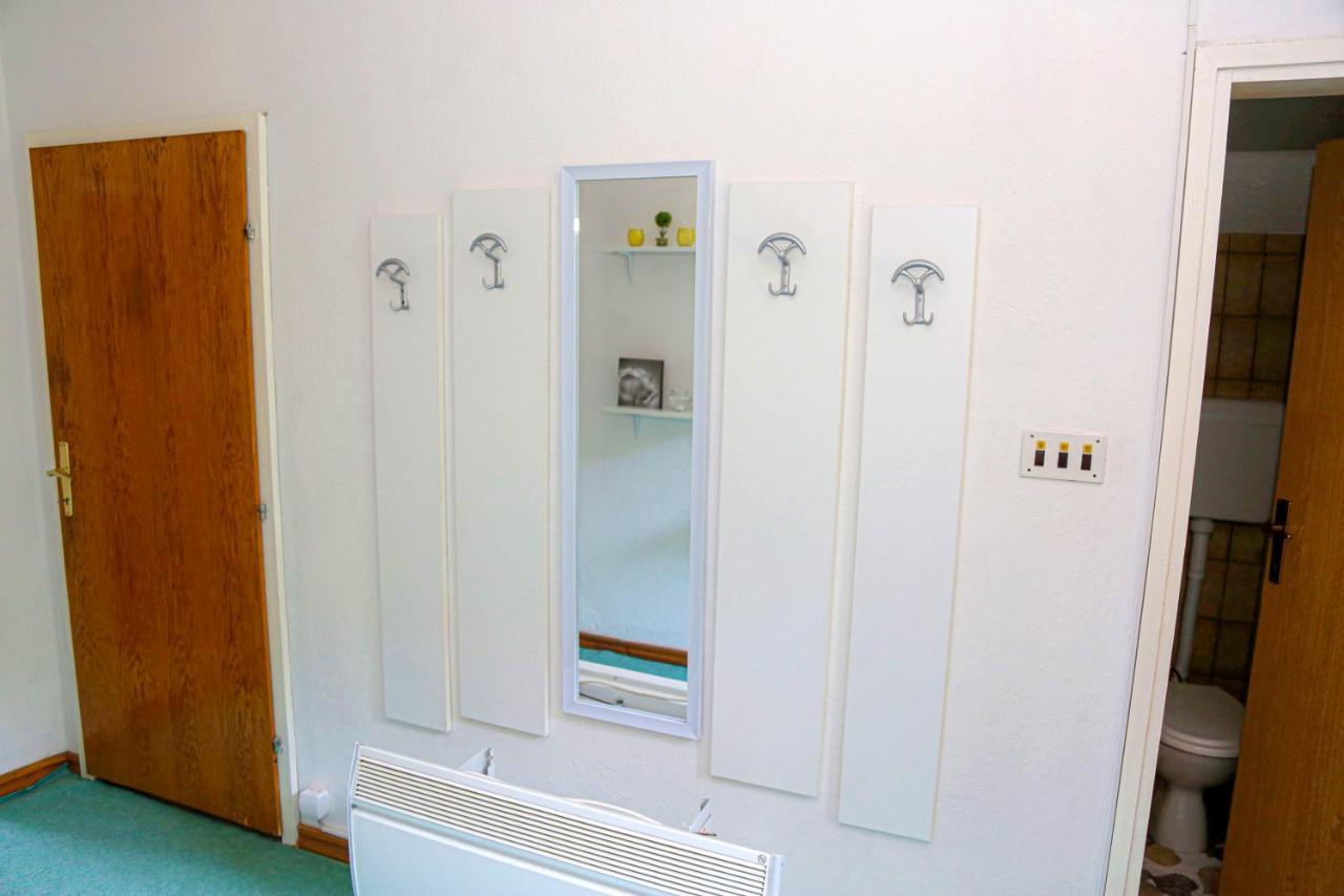 Merak Holiday Home Visoko Εξωτερικό φωτογραφία