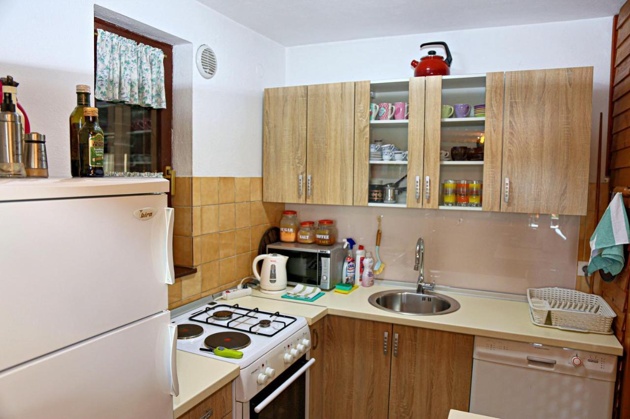 Merak Holiday Home Visoko Εξωτερικό φωτογραφία