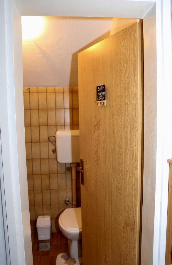 Merak Holiday Home Visoko Εξωτερικό φωτογραφία